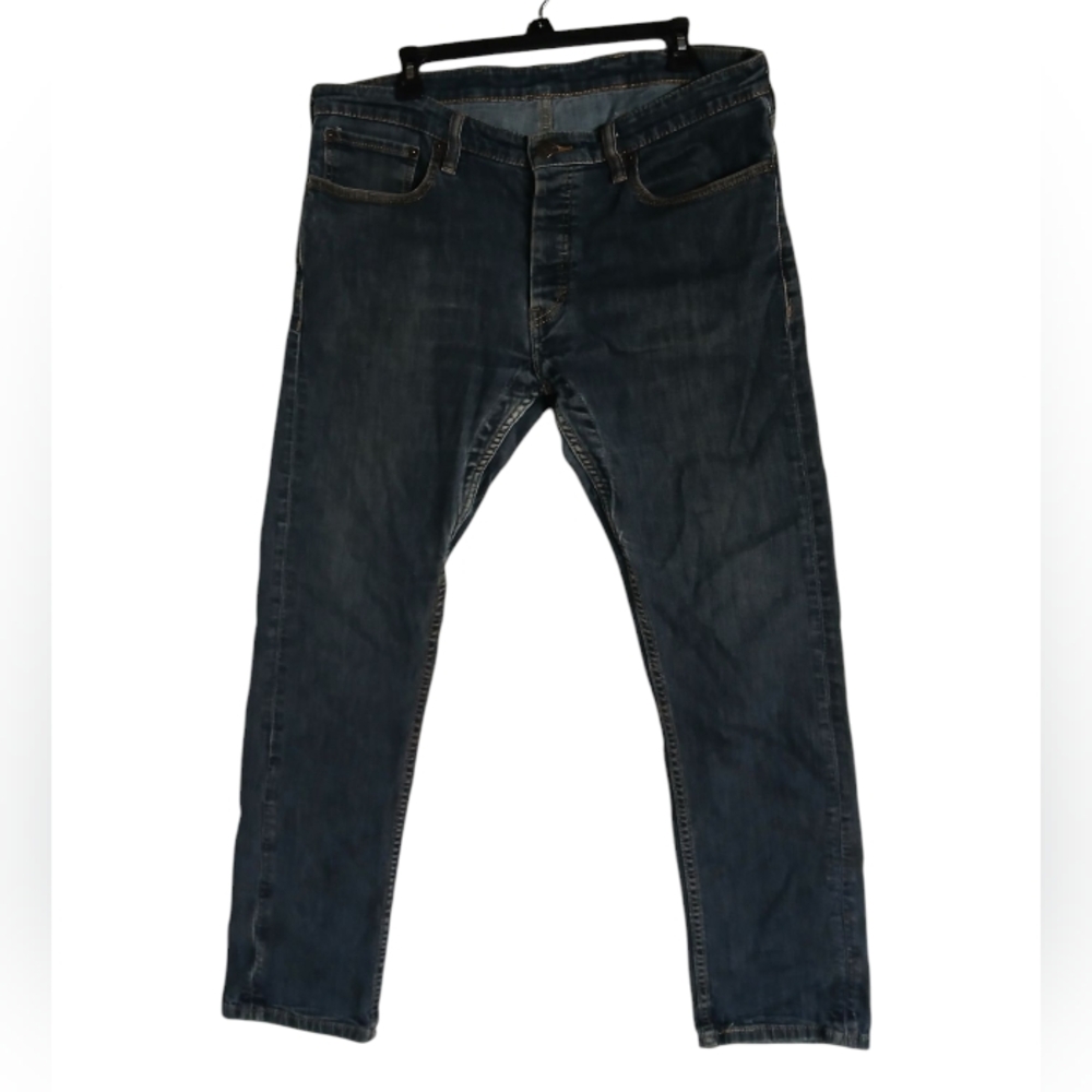 Levi's 511 Men's slim Blue Jeans